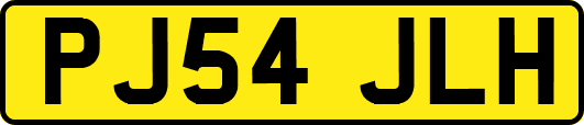 PJ54JLH