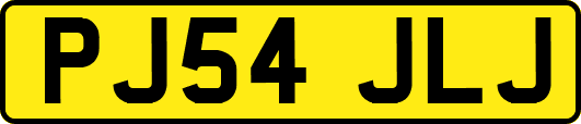 PJ54JLJ