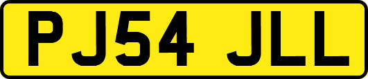 PJ54JLL