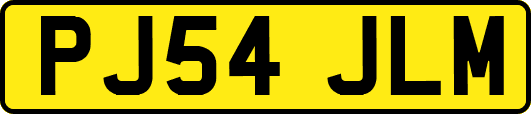 PJ54JLM