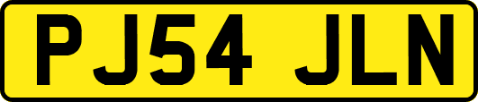 PJ54JLN