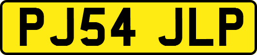 PJ54JLP