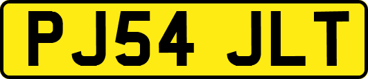 PJ54JLT