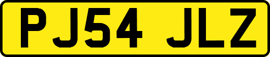 PJ54JLZ