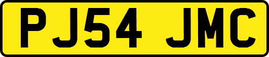PJ54JMC