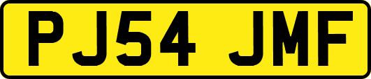PJ54JMF