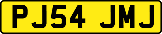 PJ54JMJ