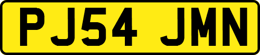 PJ54JMN