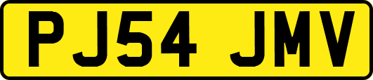 PJ54JMV
