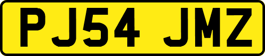 PJ54JMZ