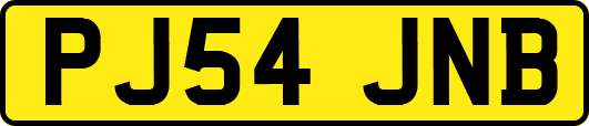PJ54JNB