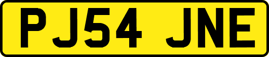 PJ54JNE