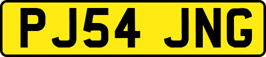 PJ54JNG