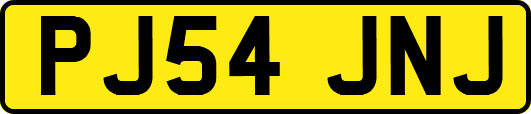 PJ54JNJ