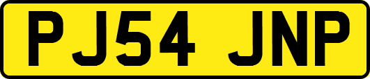 PJ54JNP