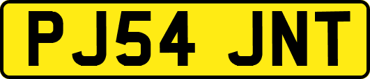 PJ54JNT