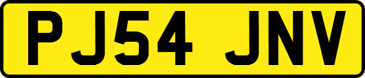 PJ54JNV
