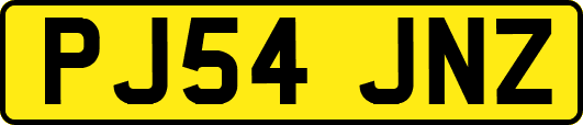 PJ54JNZ