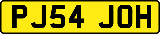 PJ54JOH
