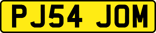 PJ54JOM
