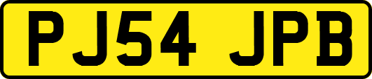 PJ54JPB