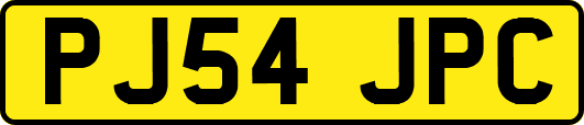 PJ54JPC