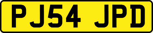 PJ54JPD