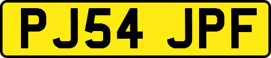 PJ54JPF