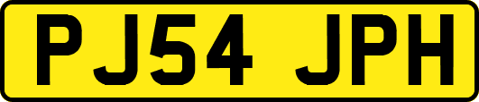 PJ54JPH