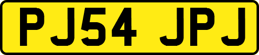 PJ54JPJ