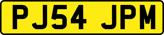 PJ54JPM