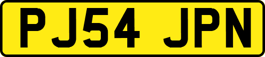 PJ54JPN