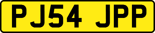PJ54JPP