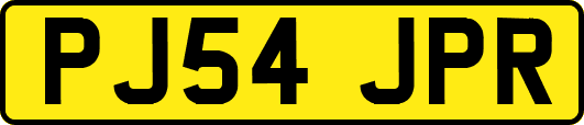 PJ54JPR