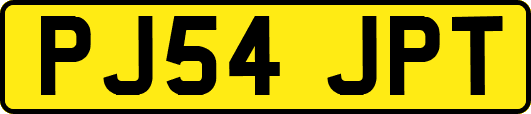 PJ54JPT