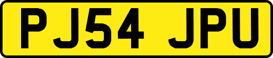 PJ54JPU