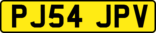 PJ54JPV