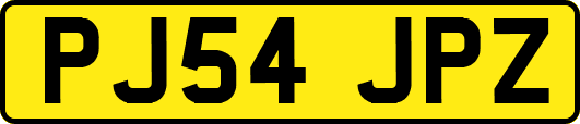 PJ54JPZ