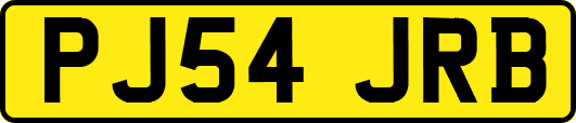 PJ54JRB