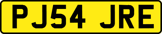 PJ54JRE