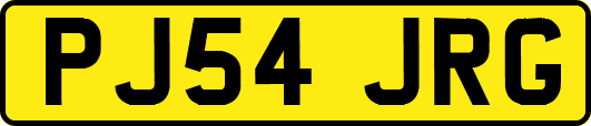 PJ54JRG