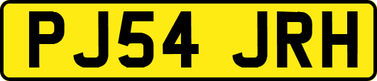 PJ54JRH