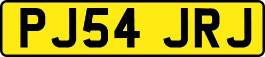PJ54JRJ