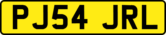 PJ54JRL