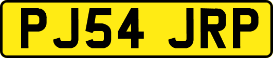 PJ54JRP
