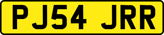 PJ54JRR