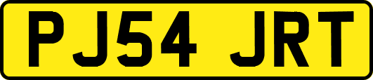 PJ54JRT