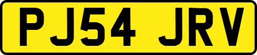 PJ54JRV