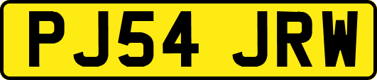 PJ54JRW