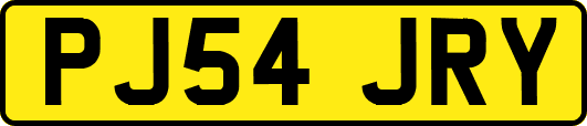 PJ54JRY